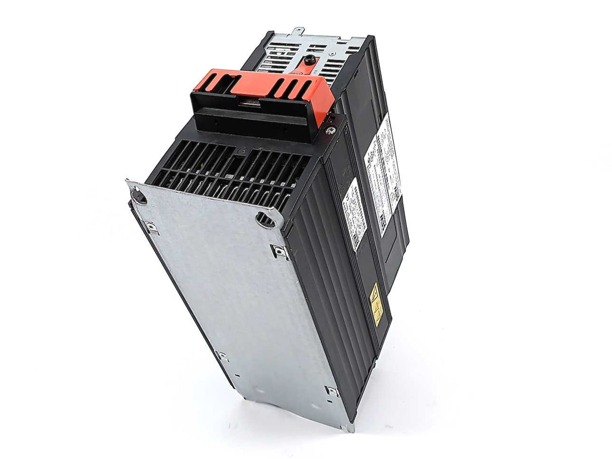 SEW-EURODRIVE MDX61B0110-5A3-4-0T/L Movidrive Control Unit 18210406