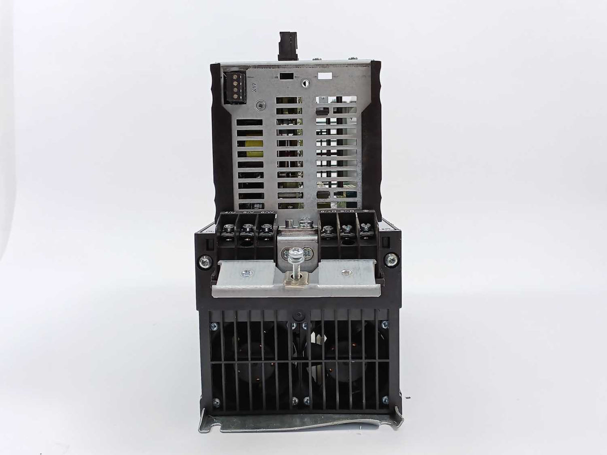 SEW-EURODRIVE MDX61B0110-5A3-4-0T/L Movidrive Control Unit 18210406
