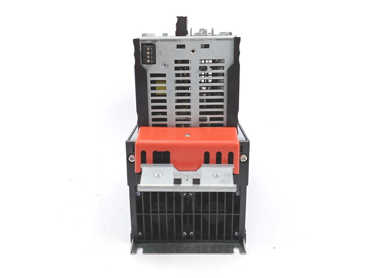 SEW-EURODRIVE MDX61B0110-5A3-4-0T/L Movidrive Control Unit 18210406