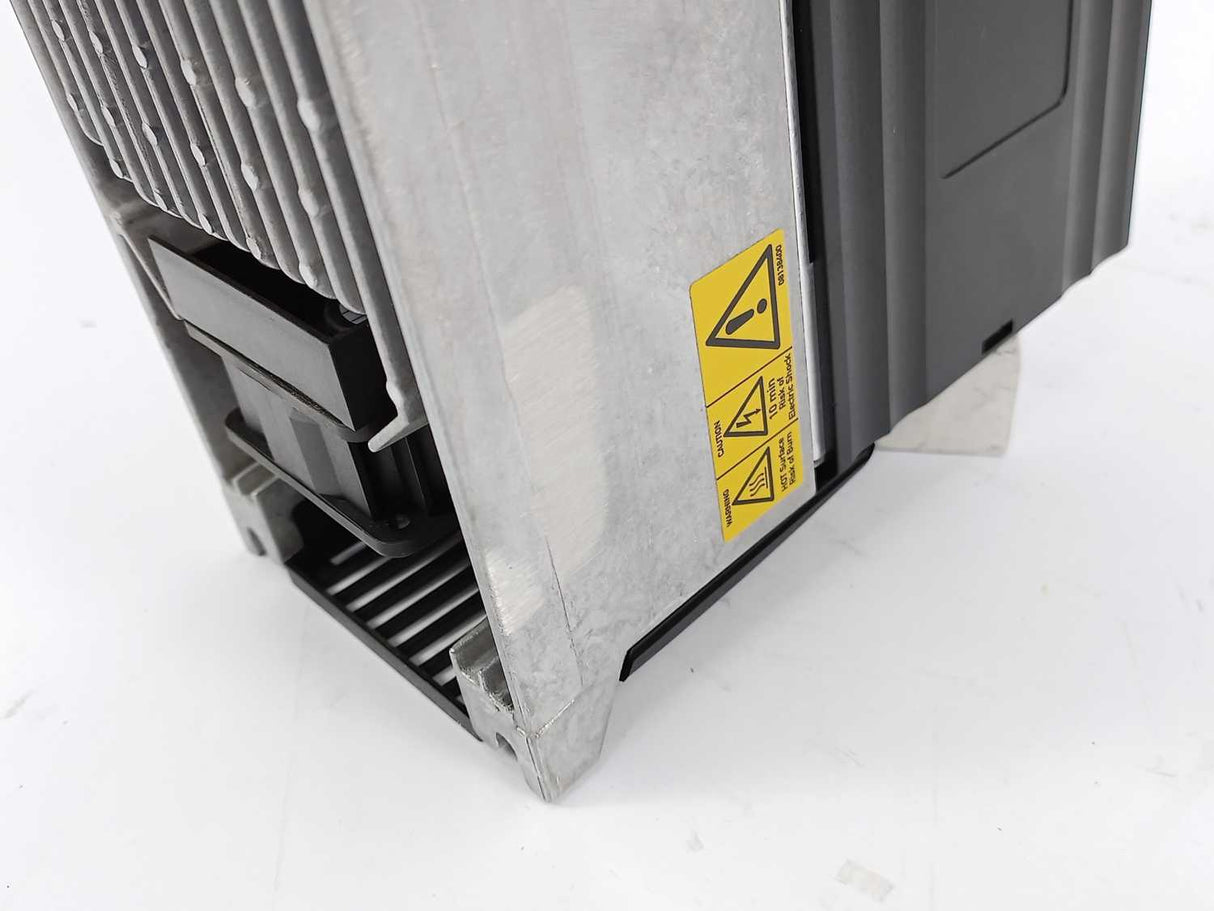 SEW-EURODRIVE MDX61B0015-5A3-4-0T/L Control Unit 18210406