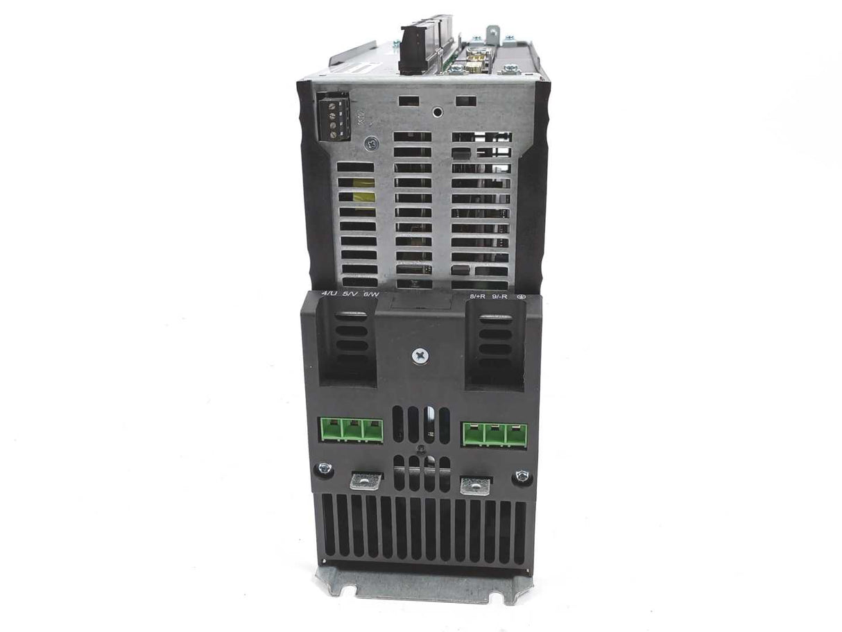 SEW-EURODRIVE MDX61B0055-5A3-4-0T Movidrive Control Unit 08249571