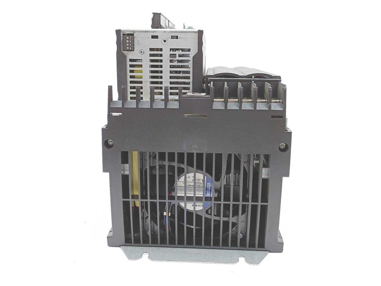 SEW-EURODRIVE MDX61B0150-503-4-0T/L Movidrive Control Unit 18210406
