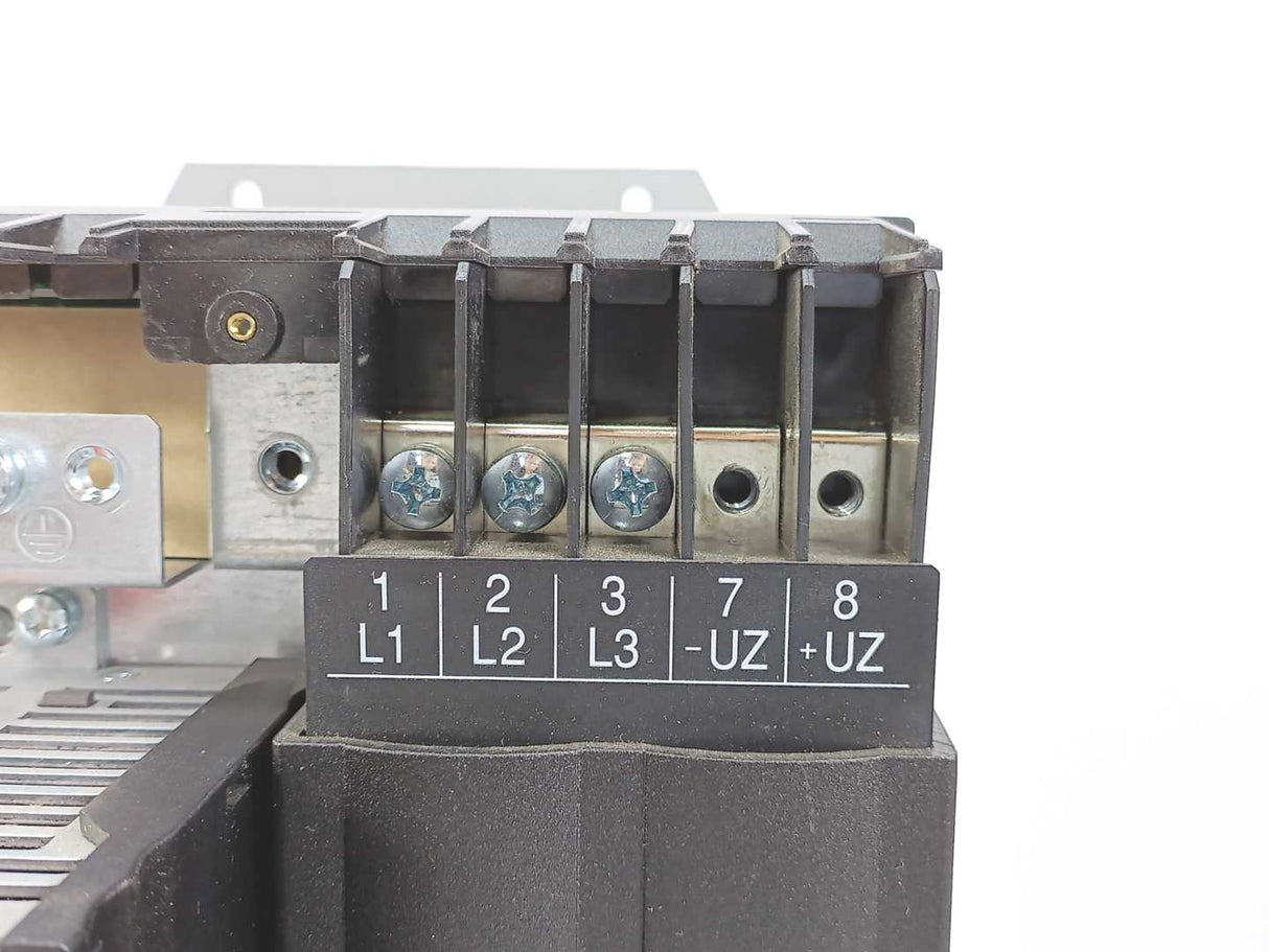 SEW-EURODRIVE MDX61B0150-503-4-0T/L Movidrive Control Unit 18210406