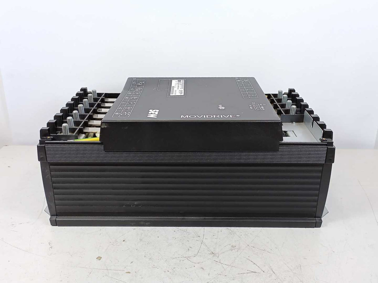 SEW-EURODRIVE MDR60A0750-503-00/L 08296731 Movidrive 3-Phase 117AMP