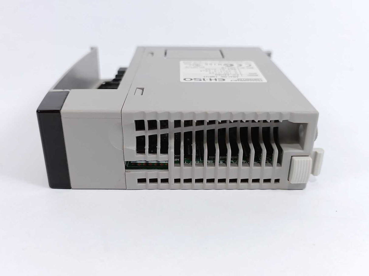 HITACHI EH-AXH8M EH-150 Programmable Controller
