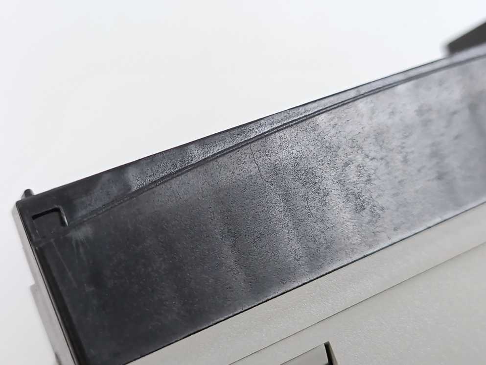 HITACHI EH-AYH8M EH-150 Programmable Controller Analog Output