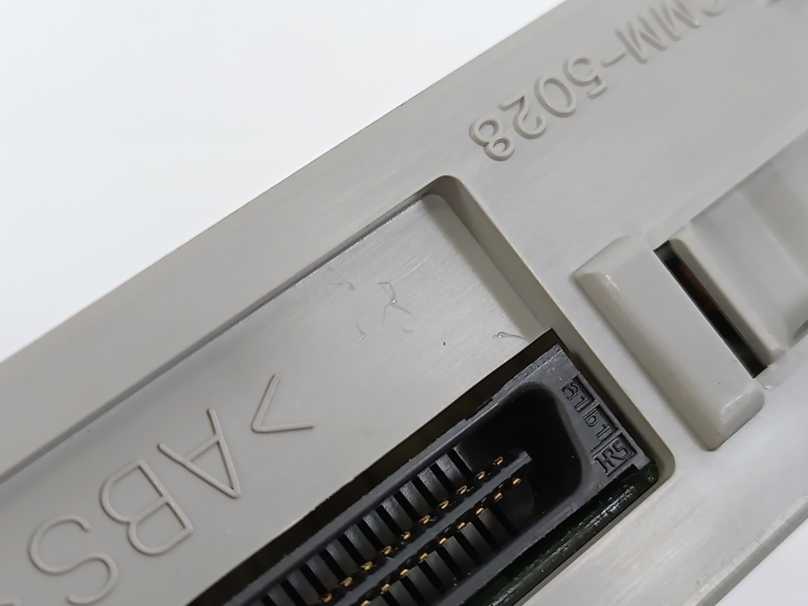 HITACHI EH-YR16 EH-150 Programmable Controller RY Output
