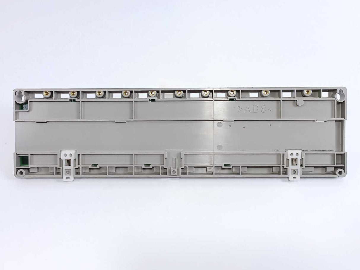 HITACHI EHBS8A-1C 33038369-3 Programmable Controller Base