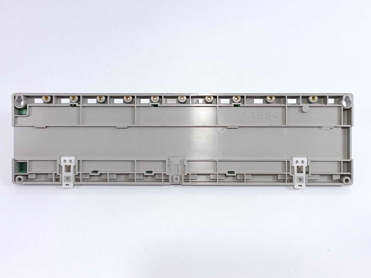 HITACHI EHBASE8 33030471-1 EH-BS8 Programmable Controller Base
