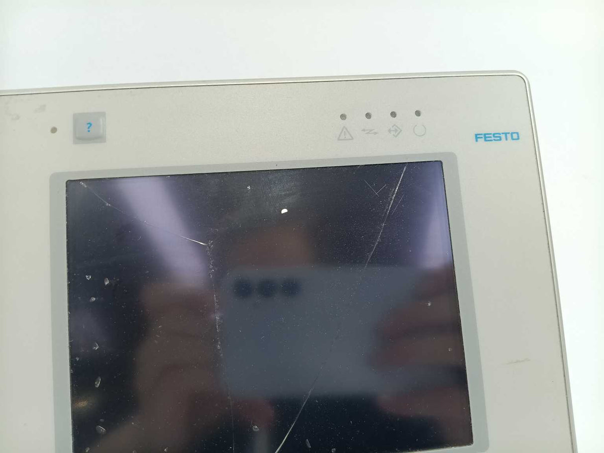 Festo 535880 FED-120COL