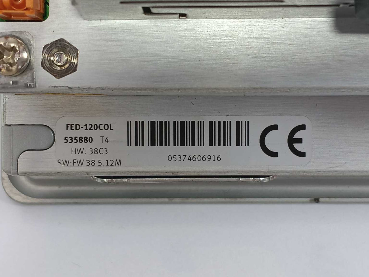 Festo 535880 FED-120COL