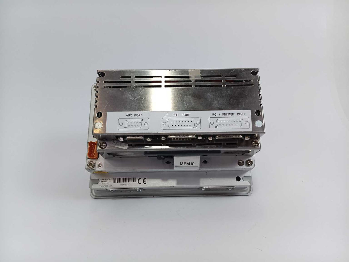 Festo 535880 FED-120COL