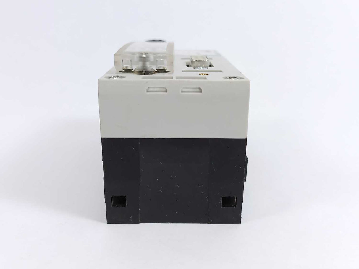 Festo 195740 CPX-FB13 Bus Node With 195742