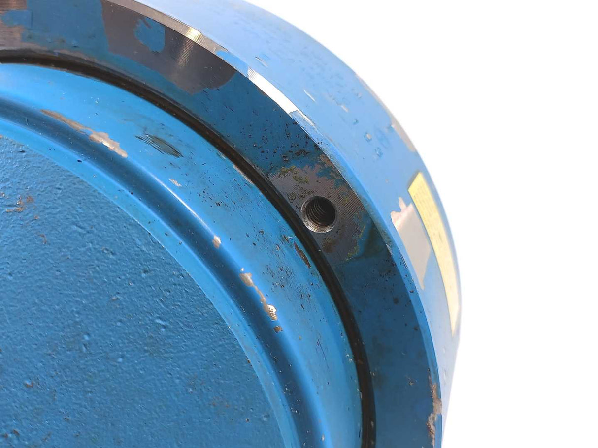 Integral Hydraulik 200-1315-102-511 Hydraulic Accumulator Type D2.0-150 INH.2.0L