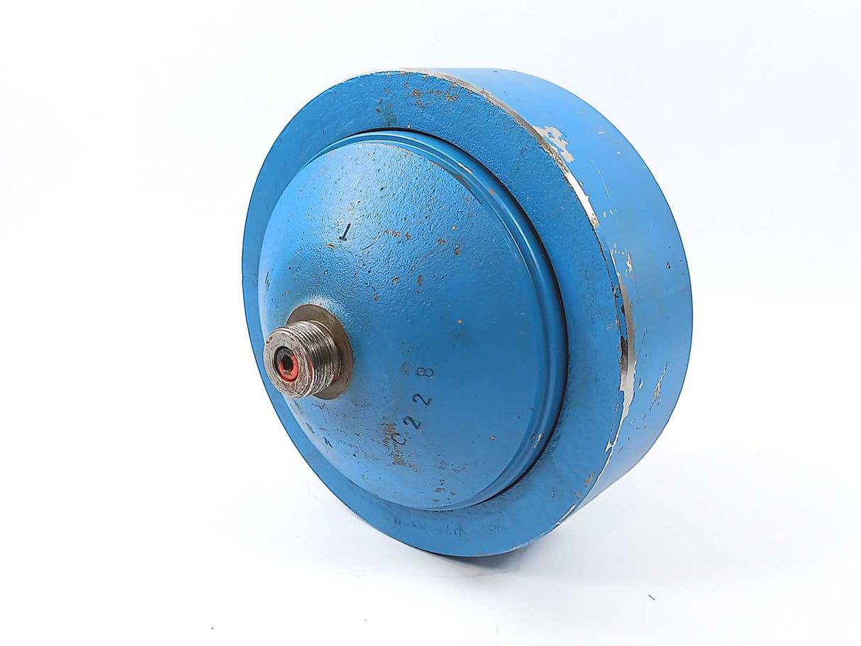 Integral Hydraulik 200-1315-102-511 Hydraulic Accumulator Type D2.0-150 INH.2.0L