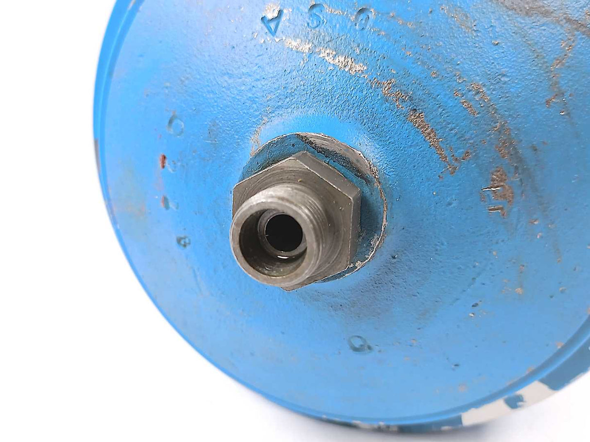 Integral Hydraulik 200-1315-102-511 Hydraulic Accumulator Type D2.0-150 INH.2.0L