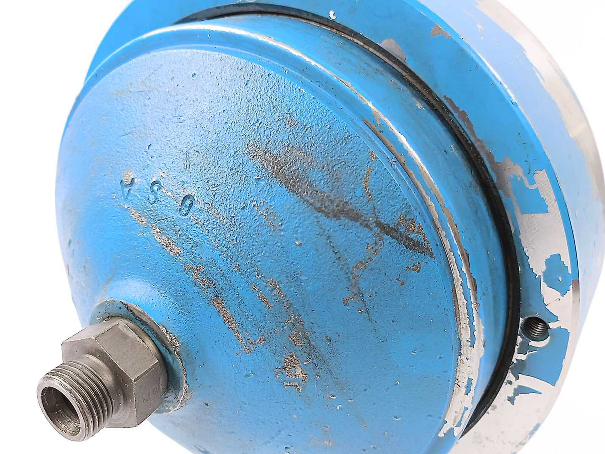 Integral Hydraulik 200-1315-102-511 Hydraulic Accumulator Type D2.0-150 INH.2.0L
