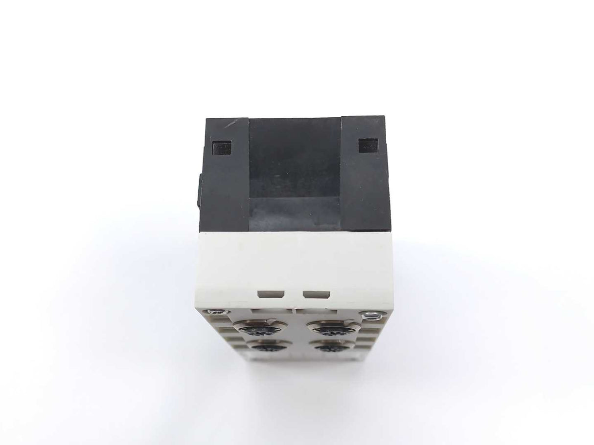 Festo 541254 CPX-AB-4-M12x2-5pol-R Manifold Block + 195742