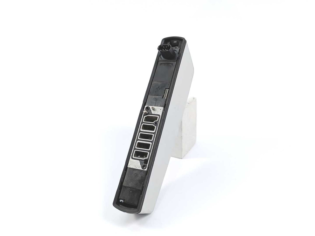 Festo 196651 Air Solenoid Valve, NSF-H1