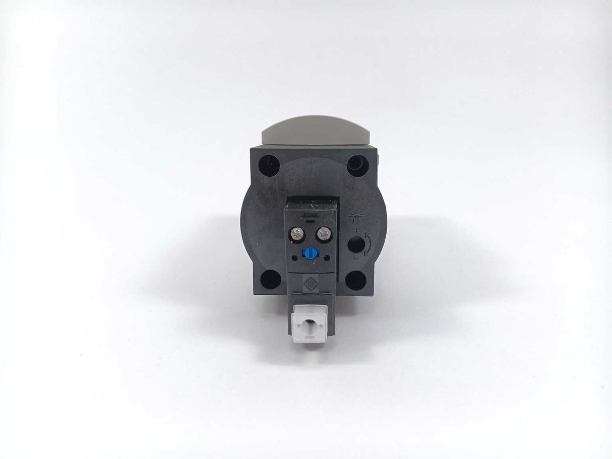 Festo 8091578 On/Off Valve MS6-EE-1/2-V24-B