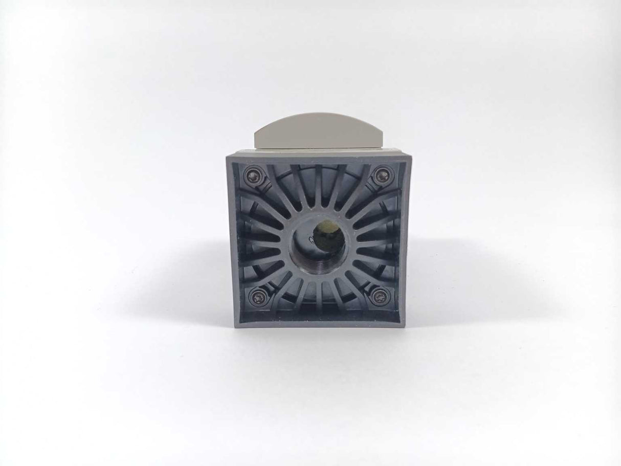 Festo 8091578 On/Off Valve MS6-EE-1/2-V24-B