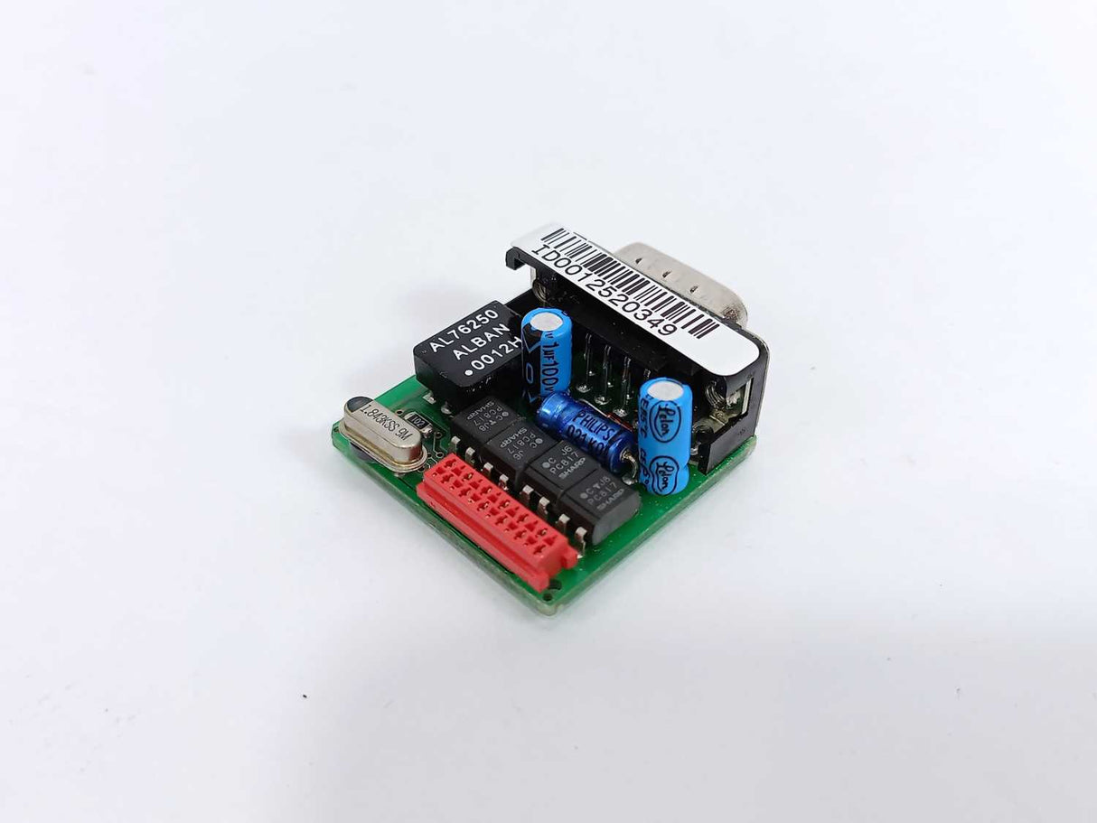 Festo 160694 PS1 SM40 Opto-Isolated RS232 Converter