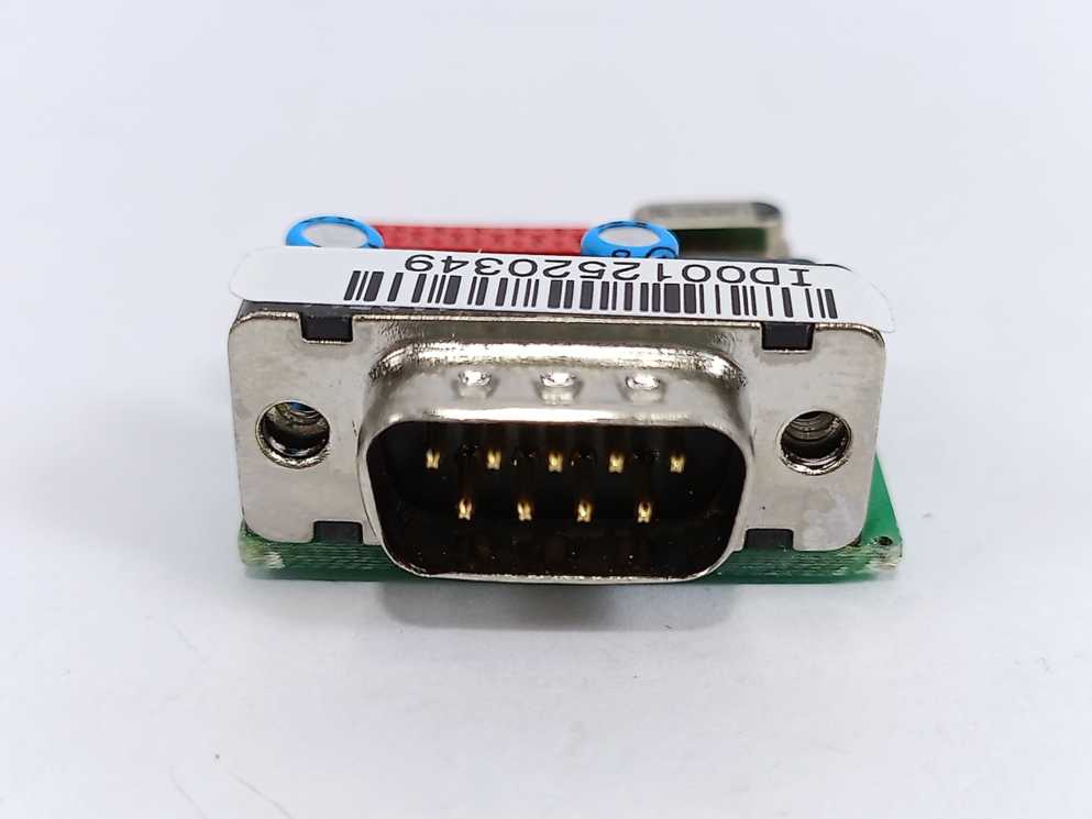 Festo 160694 PS1 SM40 Opto-Isolated RS232 Converter