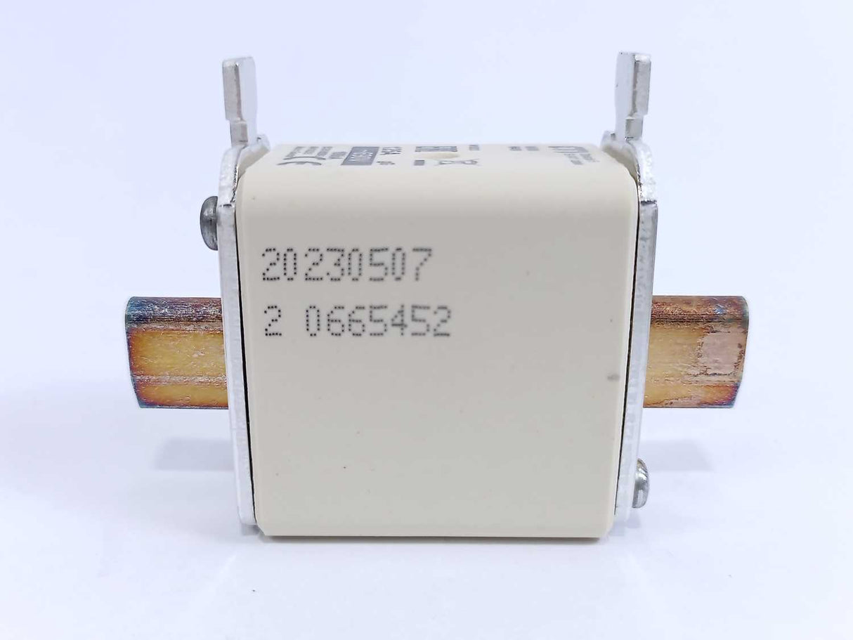 ETI 004182315 NH00 NV00 Fuse Link 125A/690V Batch 3pcs.