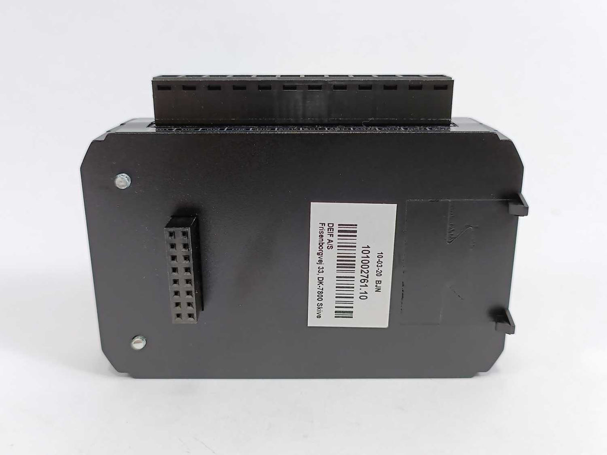 Deif 1211020014 AXM-IO2 Accessory Module for MIC-2 MKII