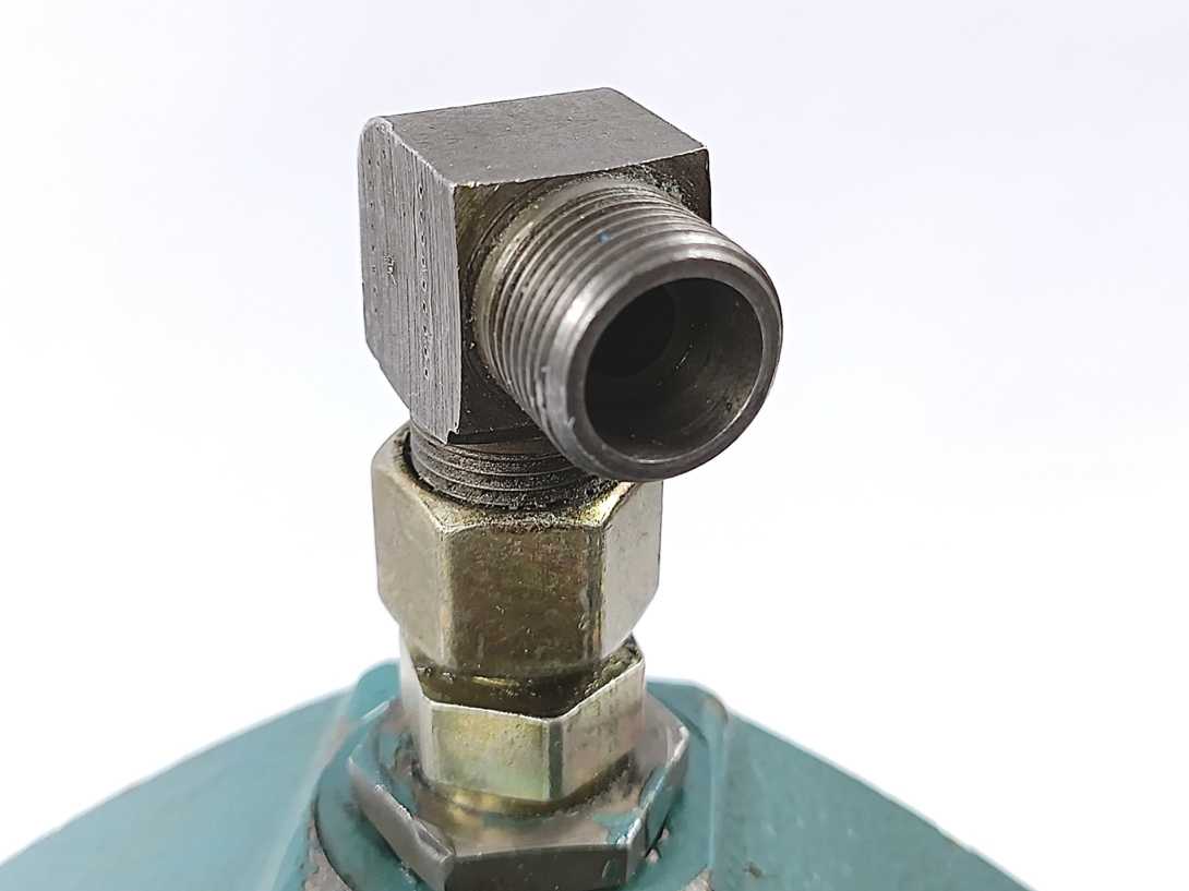 Mannesmann Rexroth 1PF1R4-18/16,00-500RA01M02 M28