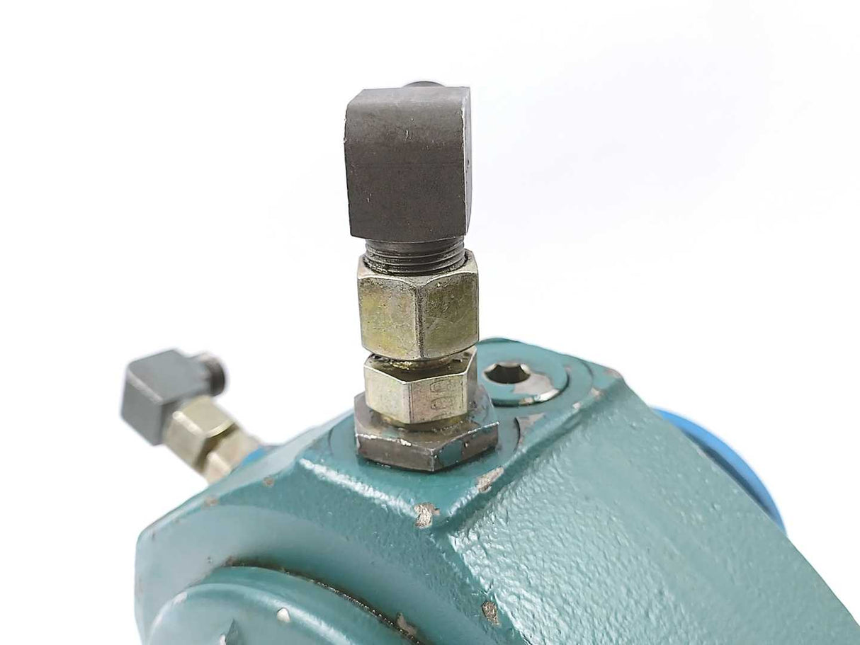 Mannesmann Rexroth 1PF1R4-18/16,00-500RA01M02 M28