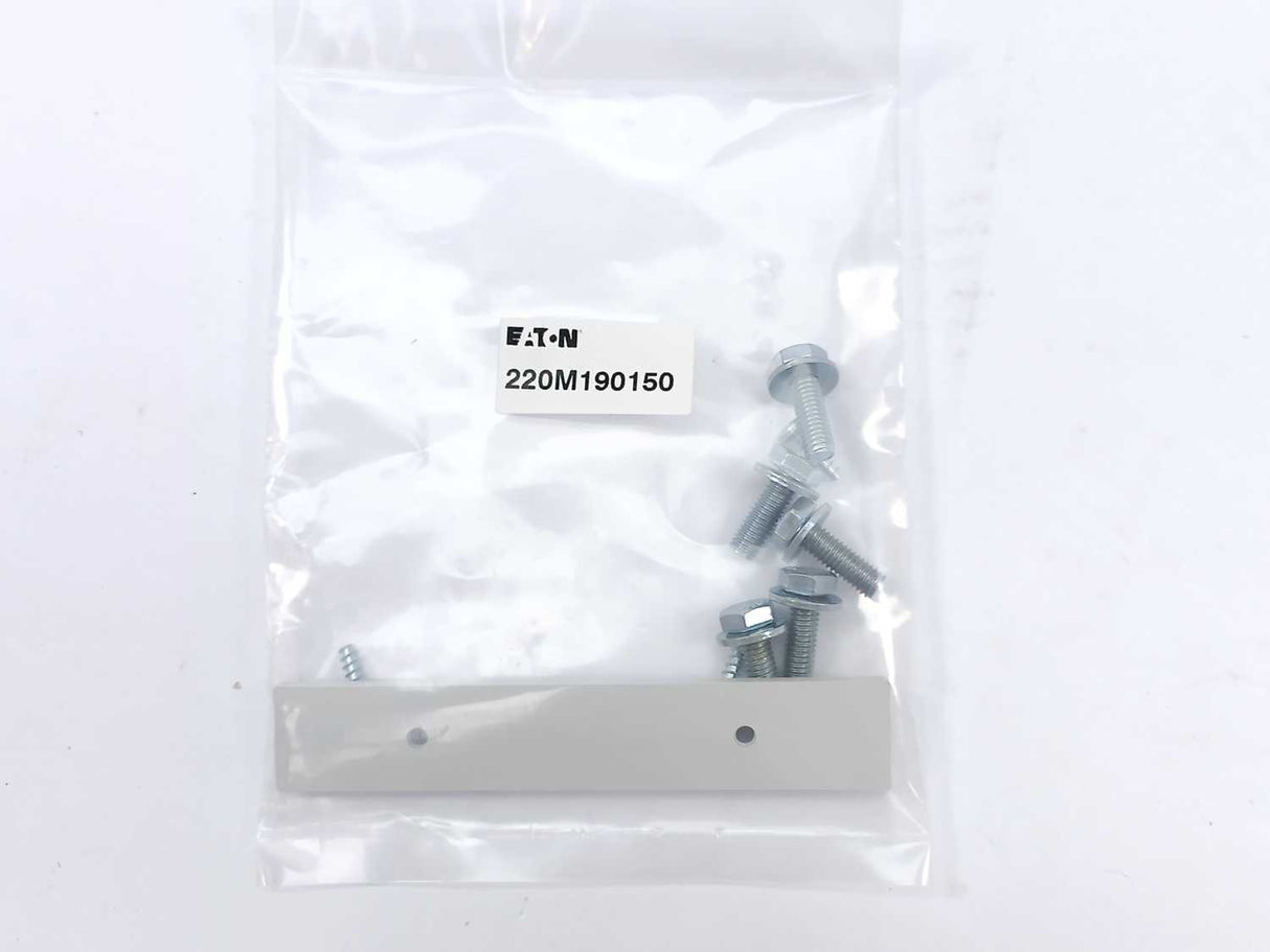Eaton 220M0326 Connection for MCCB ABB XT2 4P/160A, Tabula