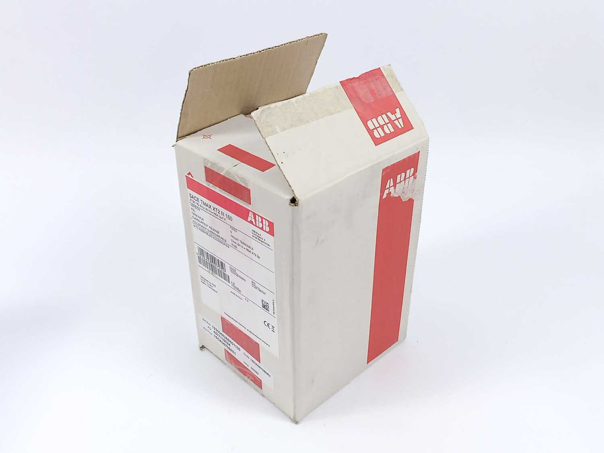 ABB 1SDA067058R1 XT2N 160 Ekip Dip LS/I In=160A 3p F F