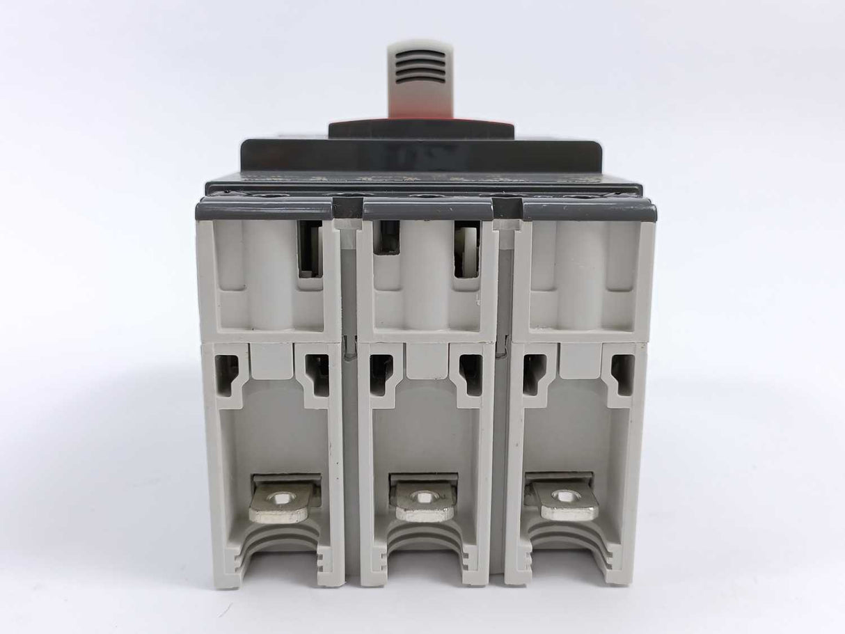 ABB 1SDA067058R1 XT2N 160 Ekip Dip LS/I In=160A 3p F F