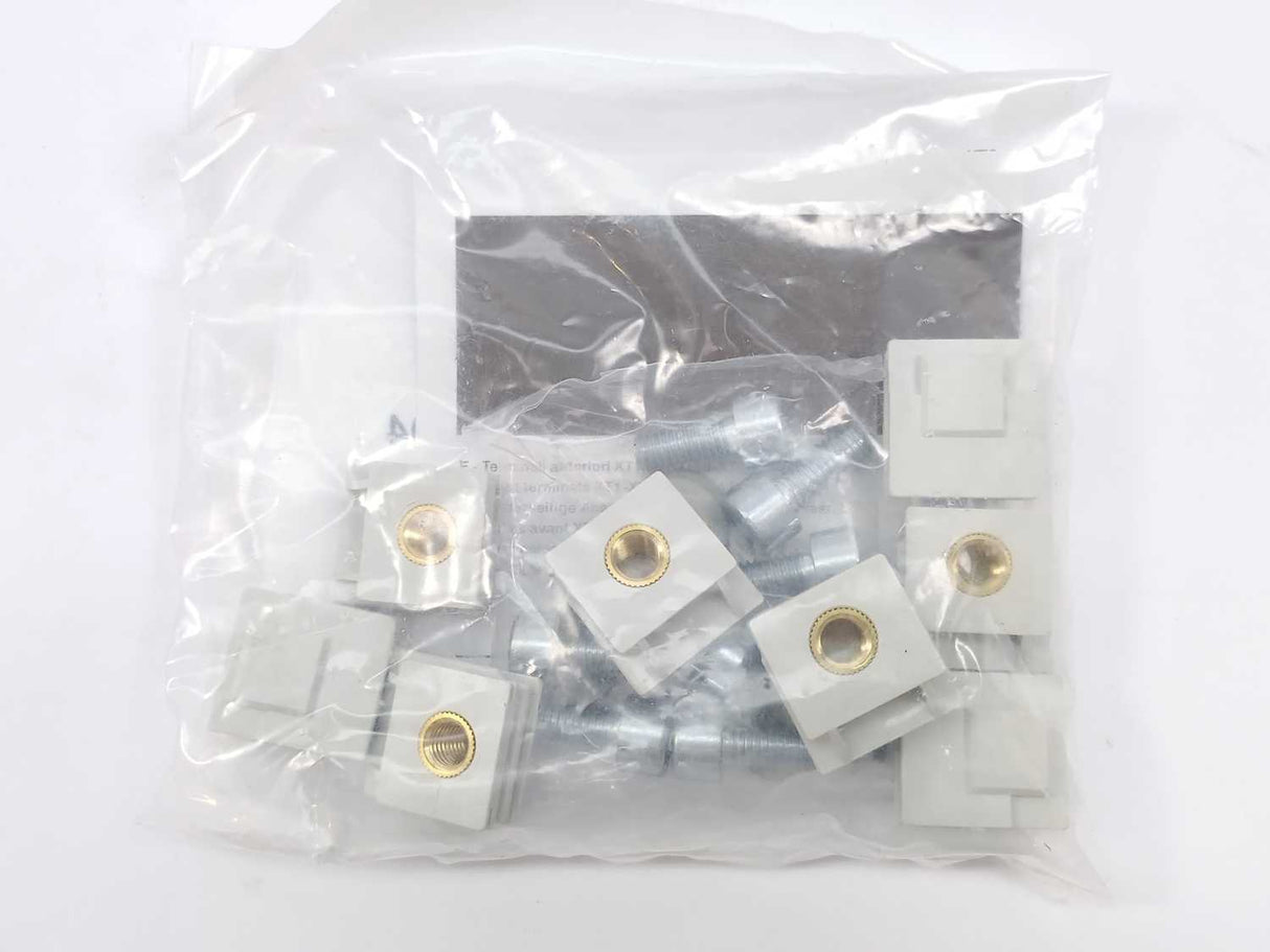 ABB 1SDA068069R1 Tmax XT3N 250 TMD 80-800 4p F F