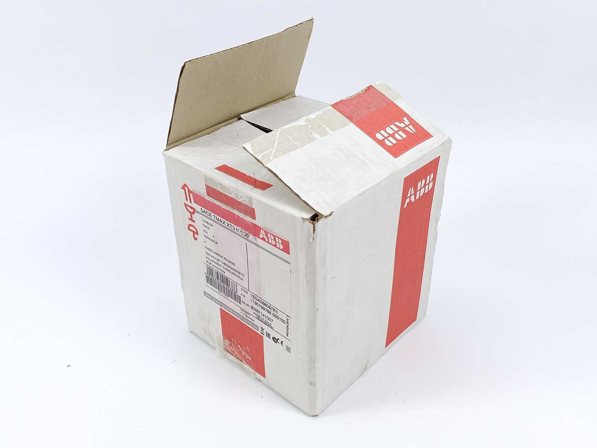 ABB 1SDA068069R1 SACE Tmax XT3N 250