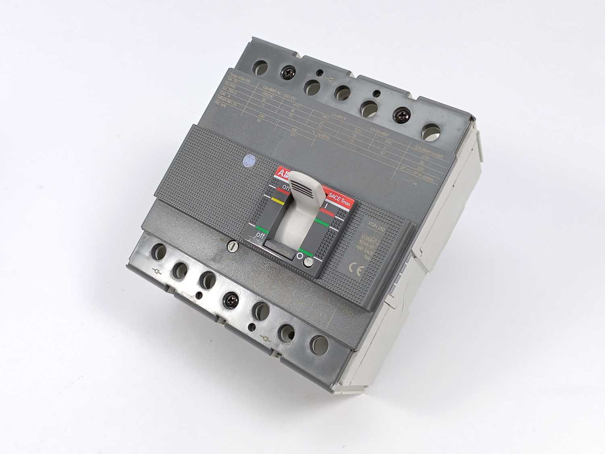 ABB 1SDA068069R1 SACE Tmax XT3N 250