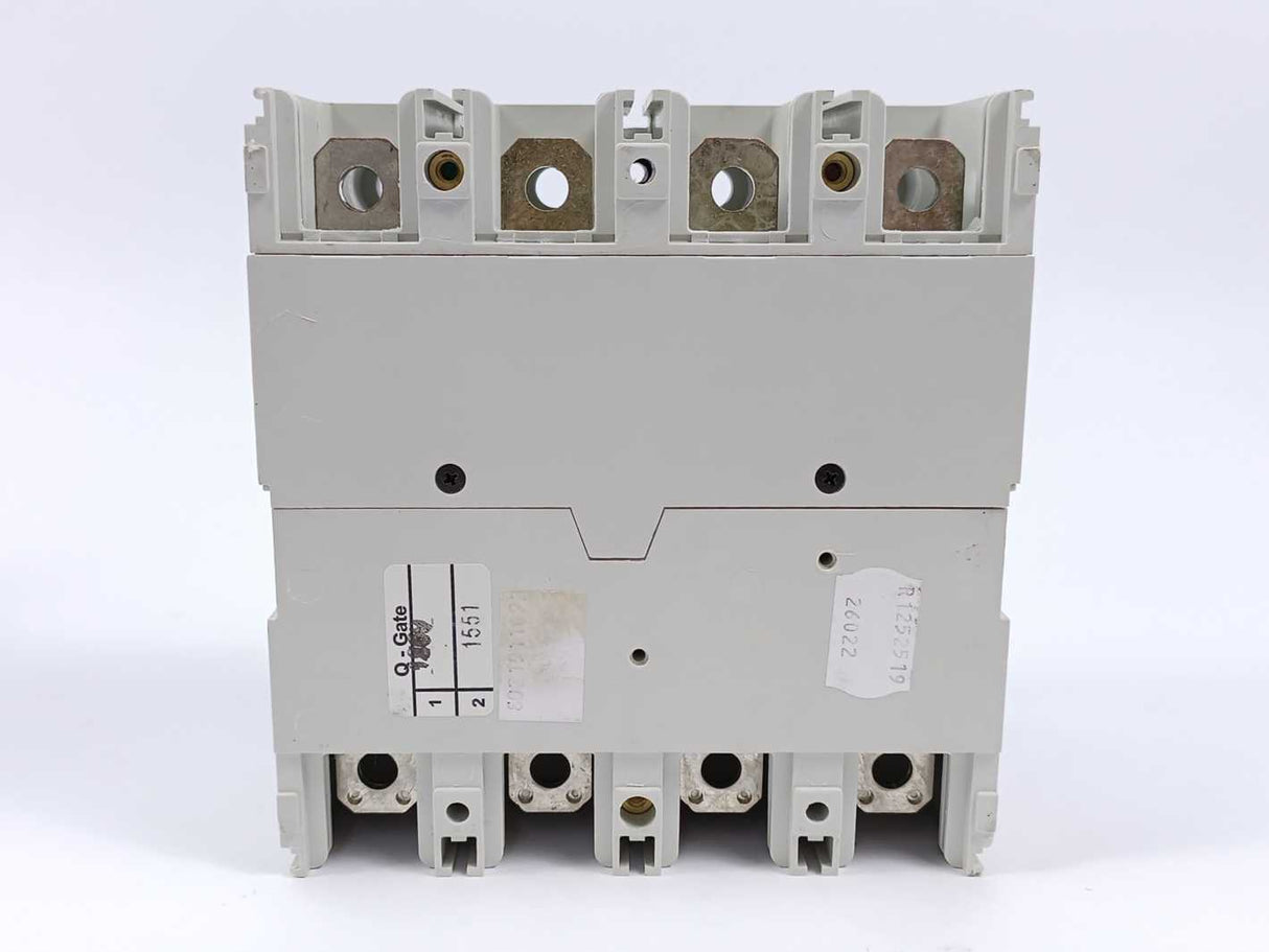 ABB 1SDA068069R1 SACE Tmax XT3N 250