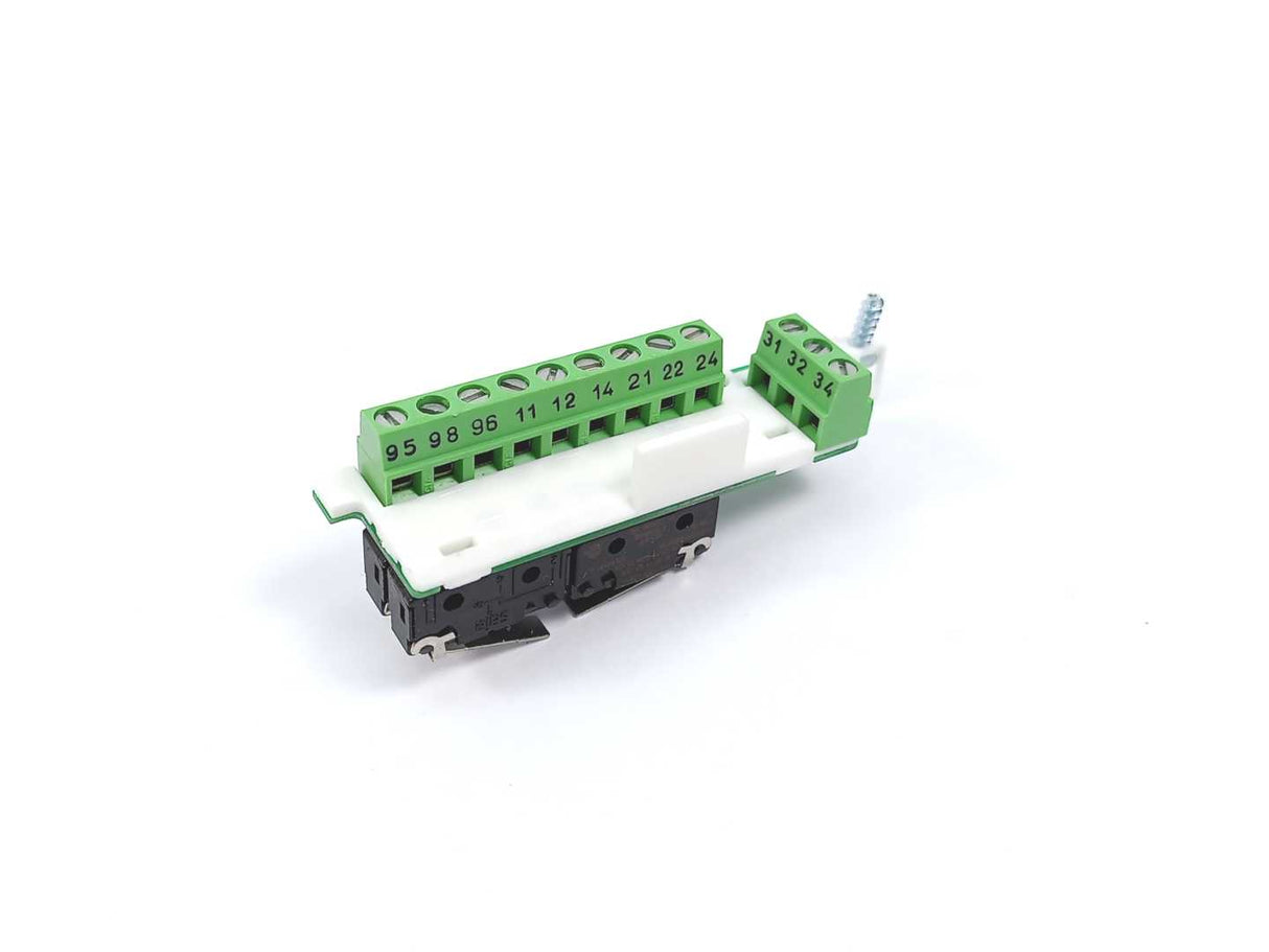 ABB 1SDA051369R1 3 Changeover Contact Open Closed