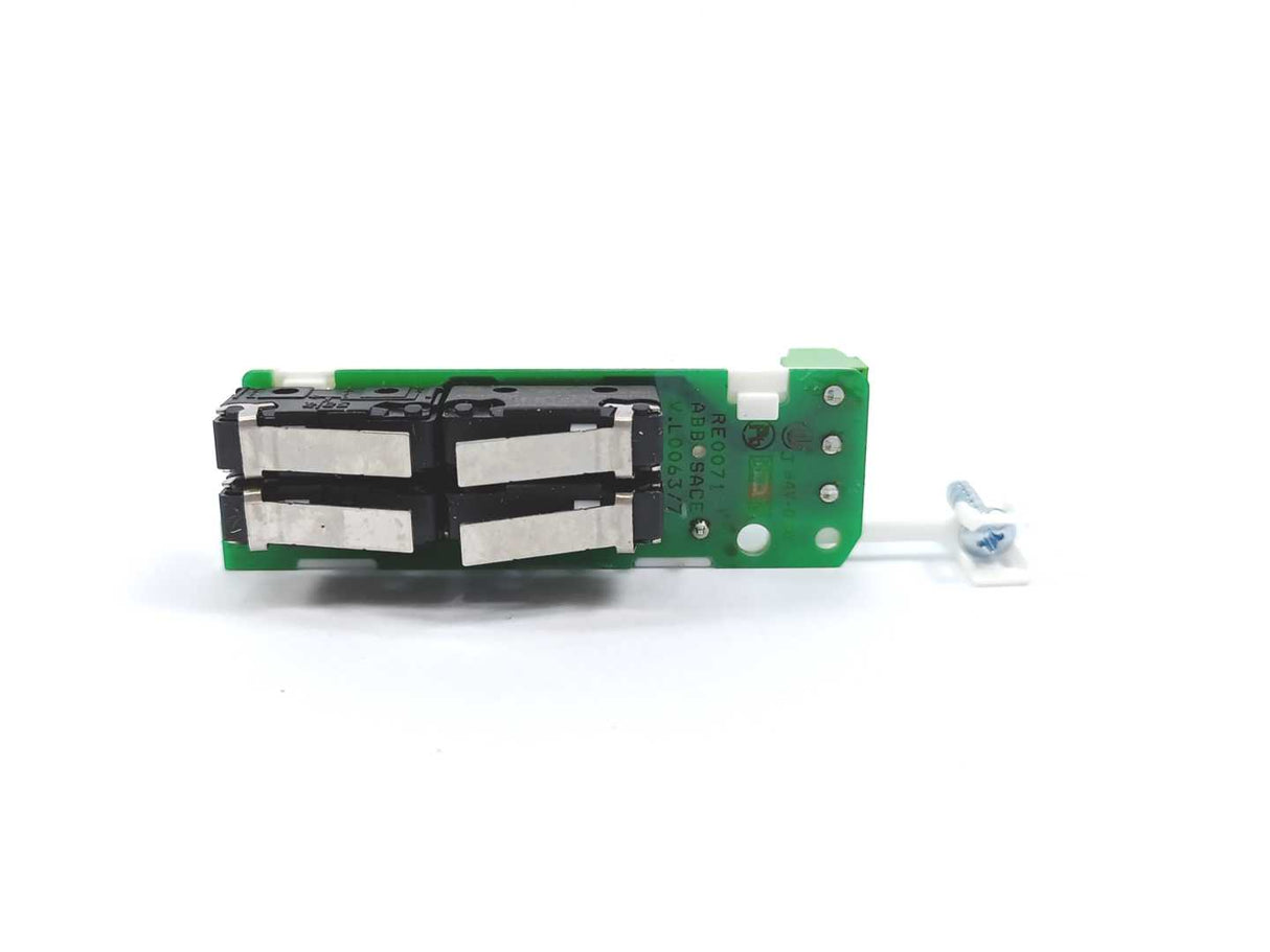 ABB 1SDA051369R1 3 Changeover Contact Open Closed
