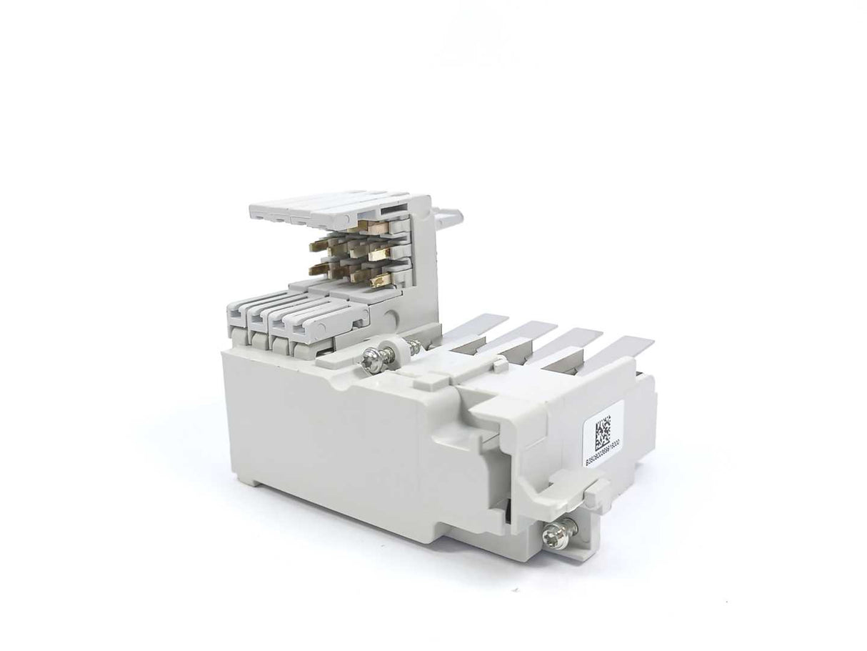 ABB 1SDA073753R1 4 Changeover Contact Open-Closed V