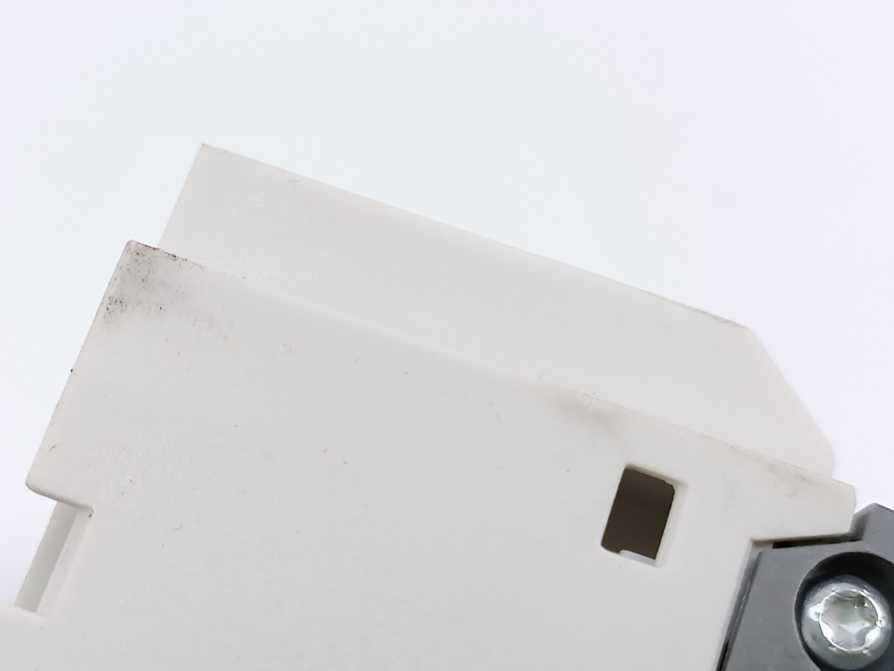 ABB 1SCA135140R1001 OT160G04P Switch-disconnect w/ handle