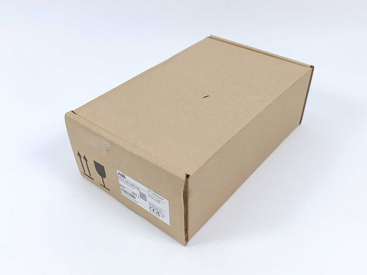 ABB 1SCA135140R1001 OT160G04P Switch-disconnect w/ handle