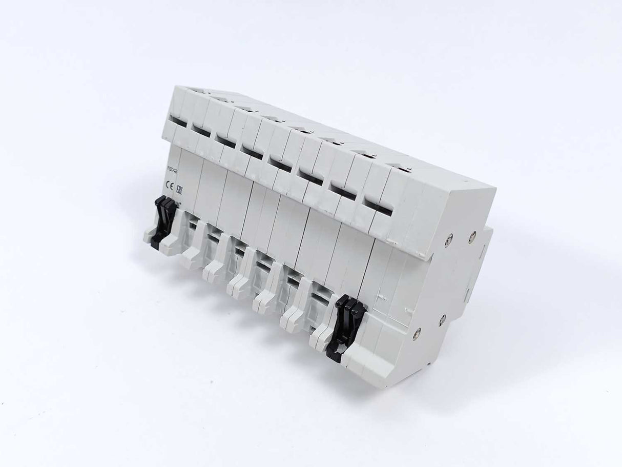 ABB 2CTB815101R0700 OVR T1 3N 25-255 TS Surge Protective Device