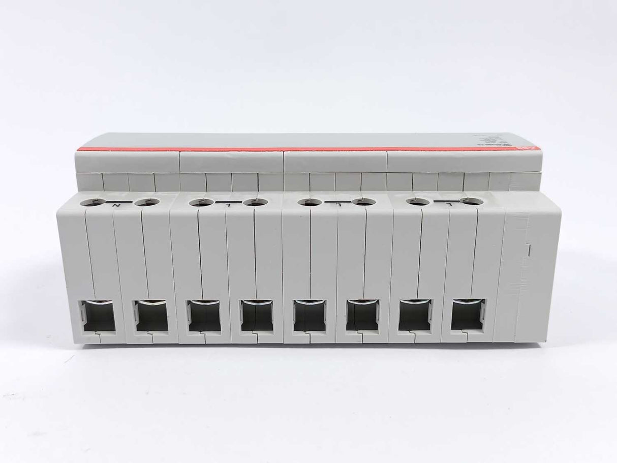ABB 2CTB815101R0700 OVR T1 3N 25-255 TS Surge Protective Device
