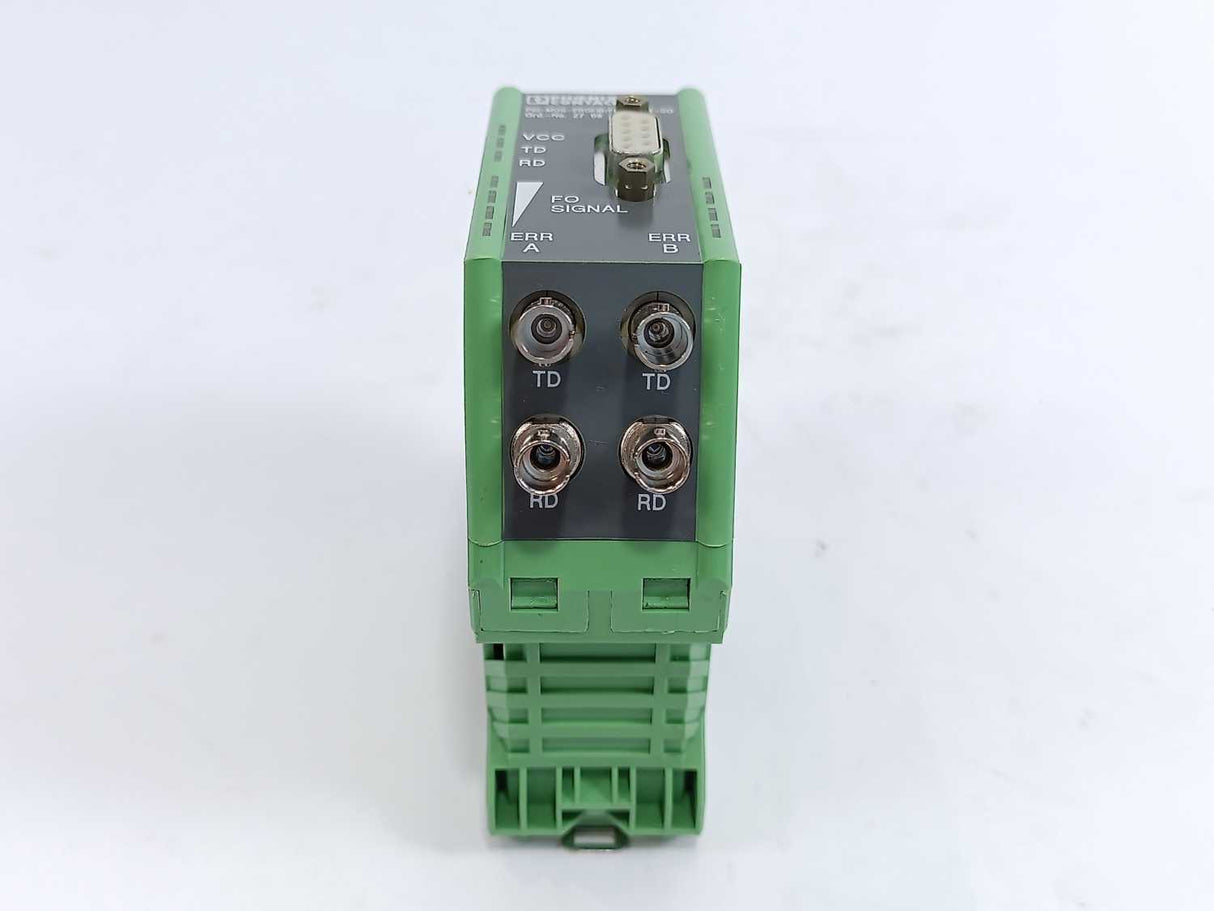 Phoenix Contact 2708614 PSI-MOS-PROFIB/FO 850 T-SO - FO Converters