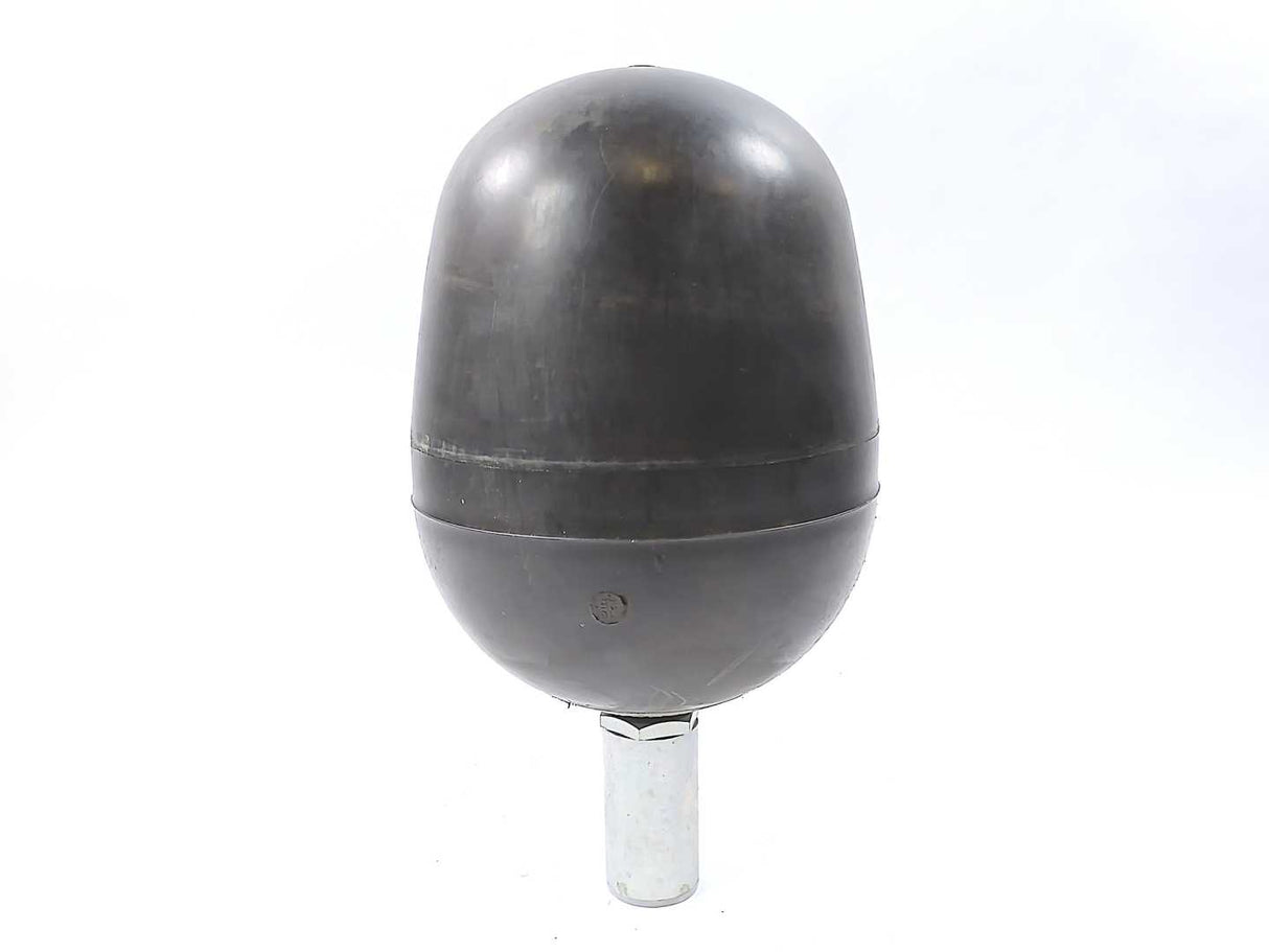 Rexroth 1535490114 Bladder Type Hydraulic Accumulator
