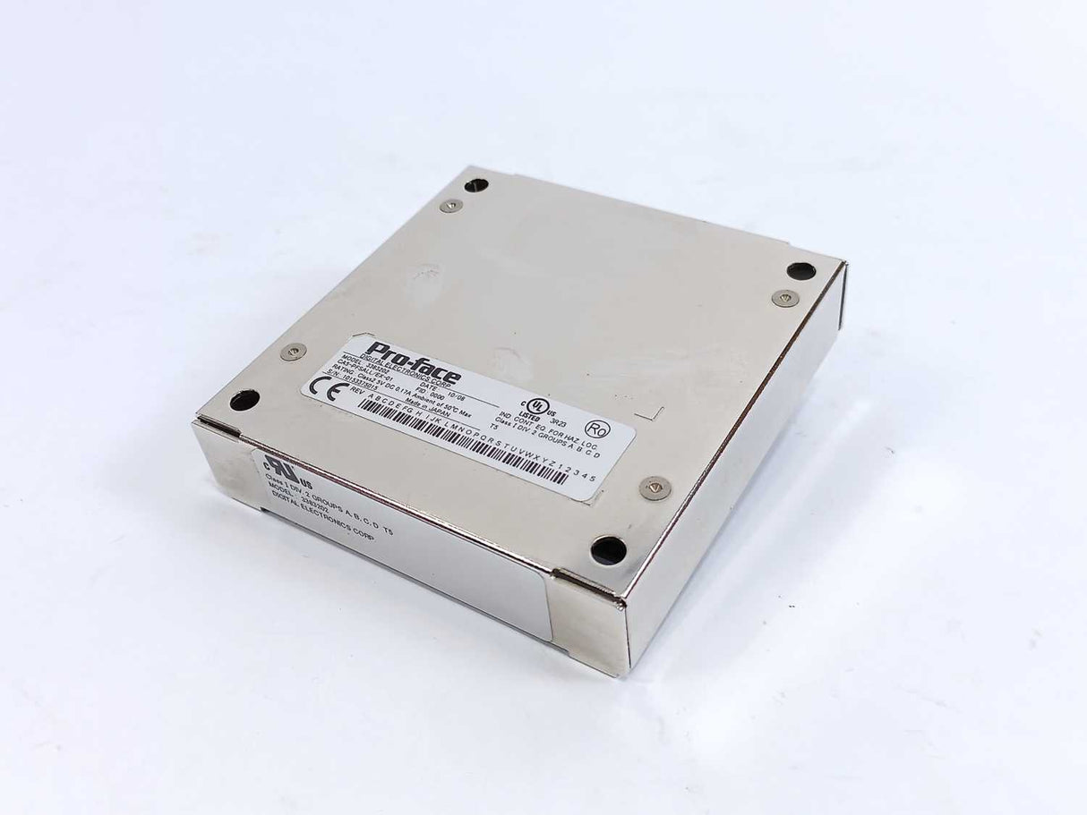 Pro-Face 3383202 CA5-PFSALL/EX-01 Profibus Slave Module