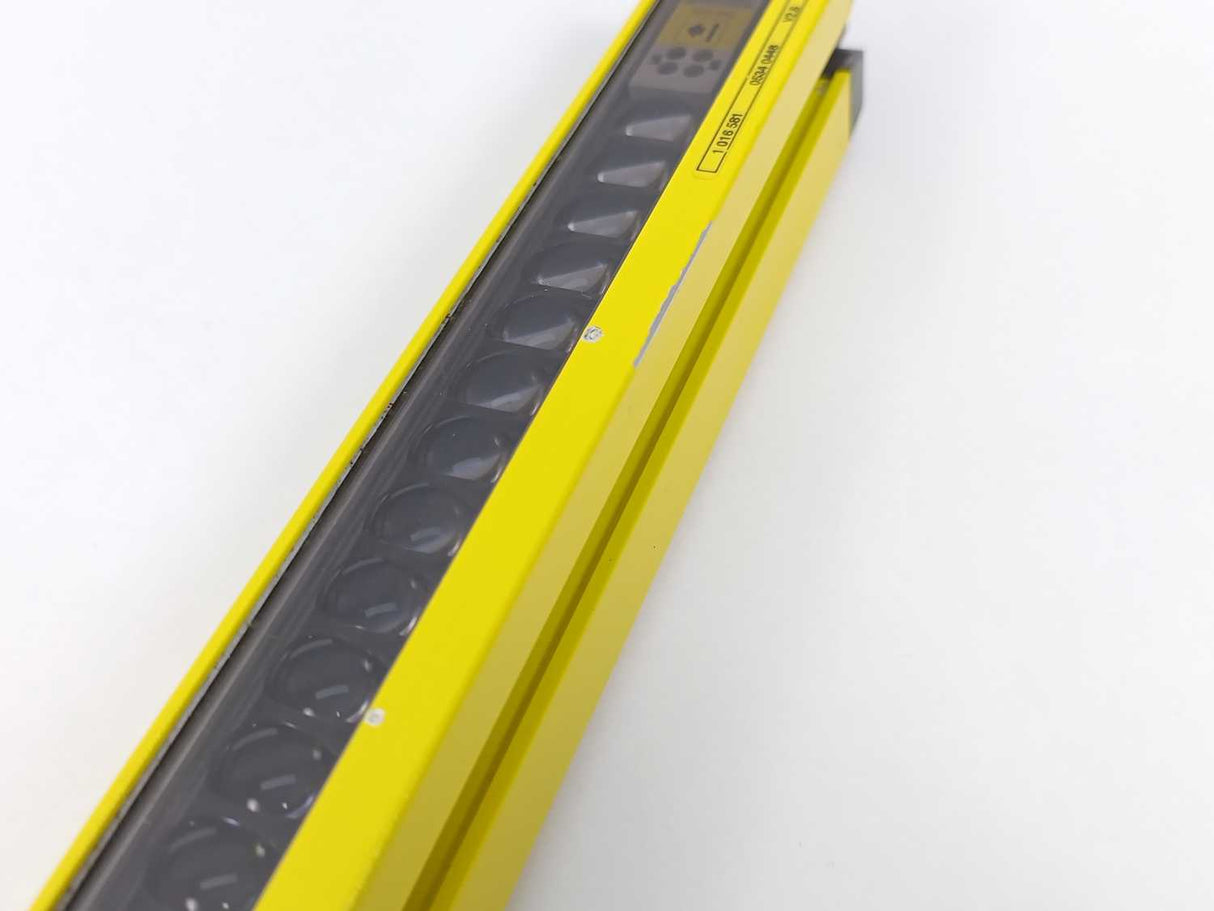 SICK 1016581 C20S-075104A11 & 1016582 C20E-075304A11 Safety Light Curtain Kit