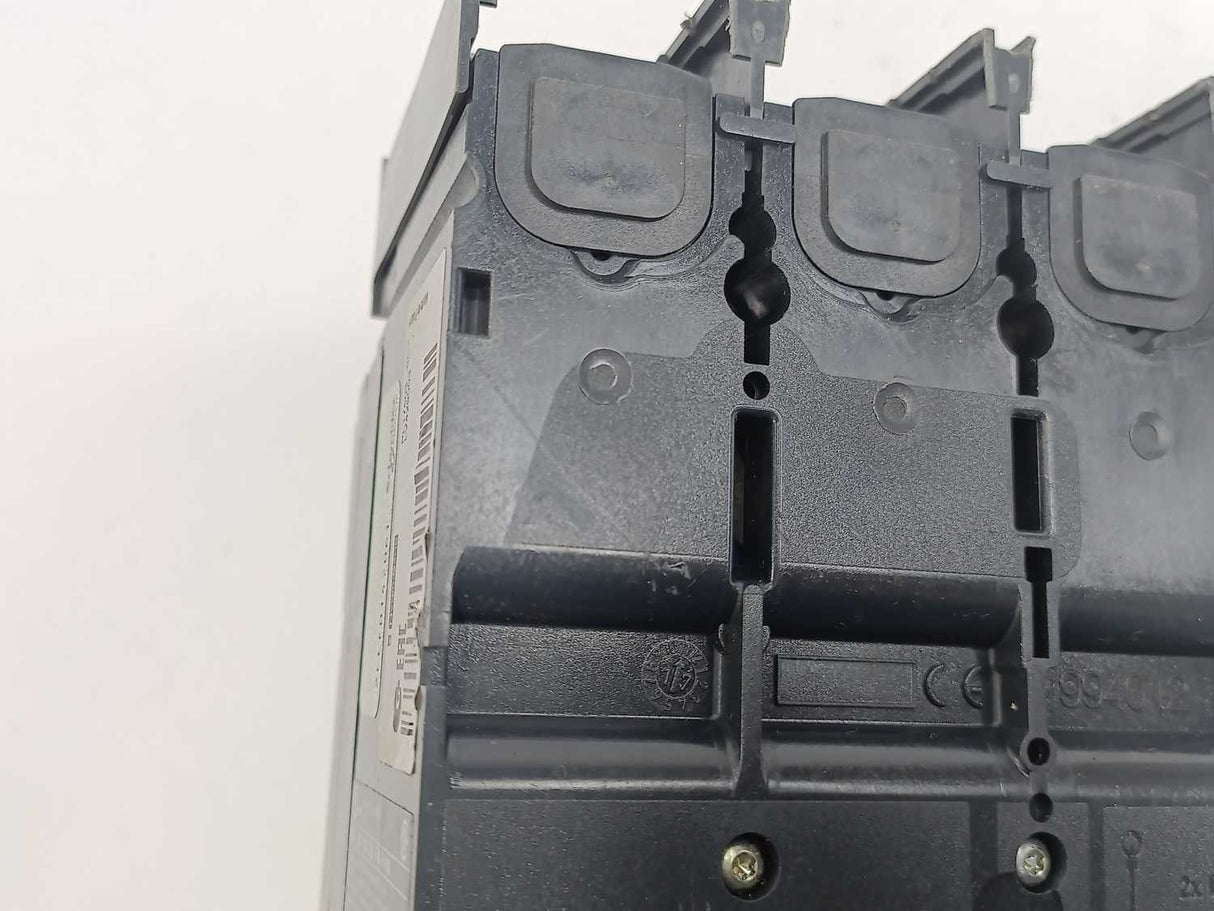 Schneider Electric LV429003 NSX 100F Compact Circuit Breaker 50/60Hz
